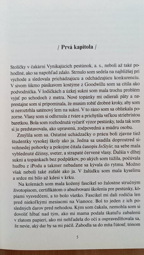 Jana, april lindnerova,