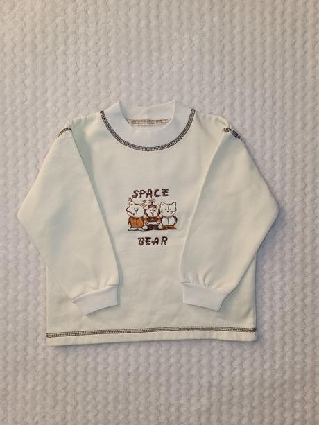 Mikinka č.86- darujem k nákupu, 86