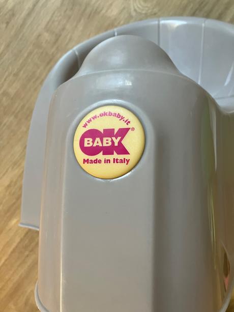 Nočníky a podsedáky na wc,