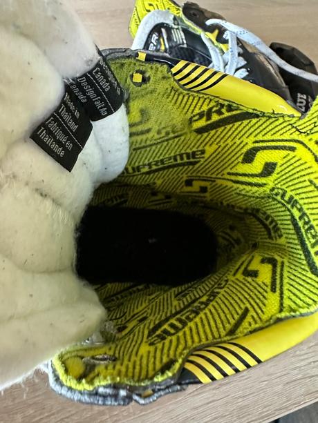 Bauer korčule youth, bauer,31