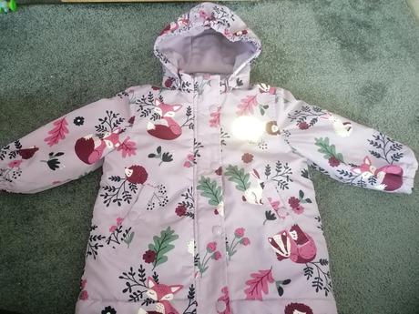 Lindex bunda č. 92, lindex,98