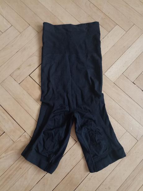 Sťahovacie kraťasy, l