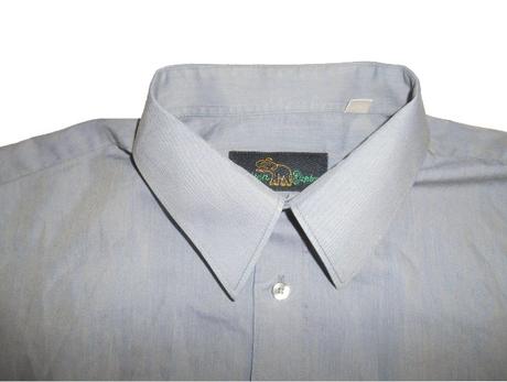 Pánska košeľa golden elephant veľ.l, l