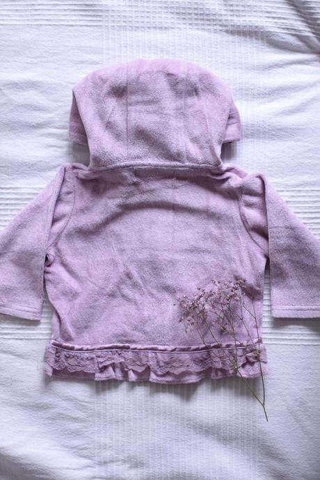 Mikina early days, veľ. 62, early days,62