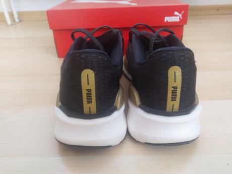Dámske bežecké tenisky puma eternity nitro, puma,38