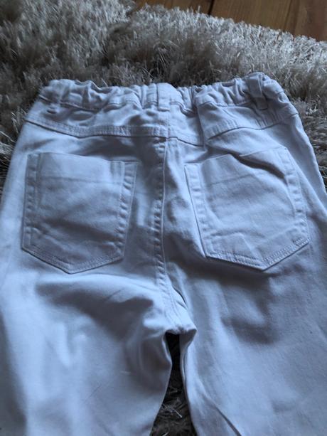 Biele rifle, reserved,152