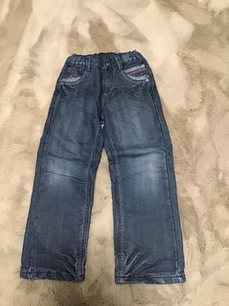 Nohavice, palomino,116