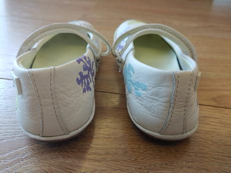 Camper balerinky, camper,26