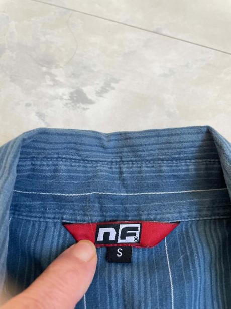 Slim košeľa, northfinder®,s