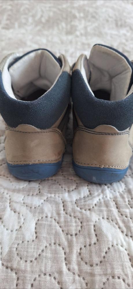 Barefoot, d.d.step,28