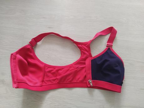 Športová podprsenka.xs-s, c&a,xs