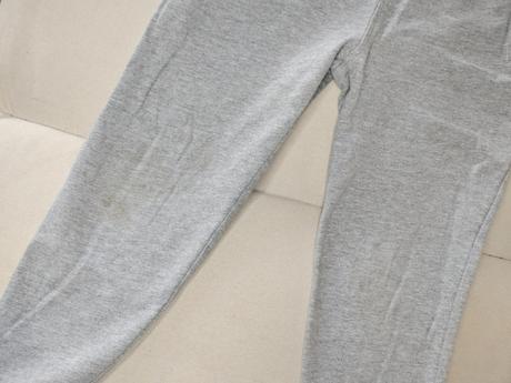 Sinsay chlapčenské sivé tepláky, sinsay,134