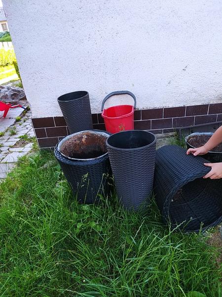 Čo by ste do toho zasadili?
