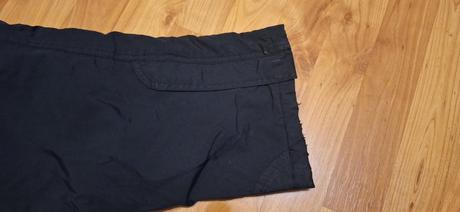 Oteplovačky s bundou, alive,110