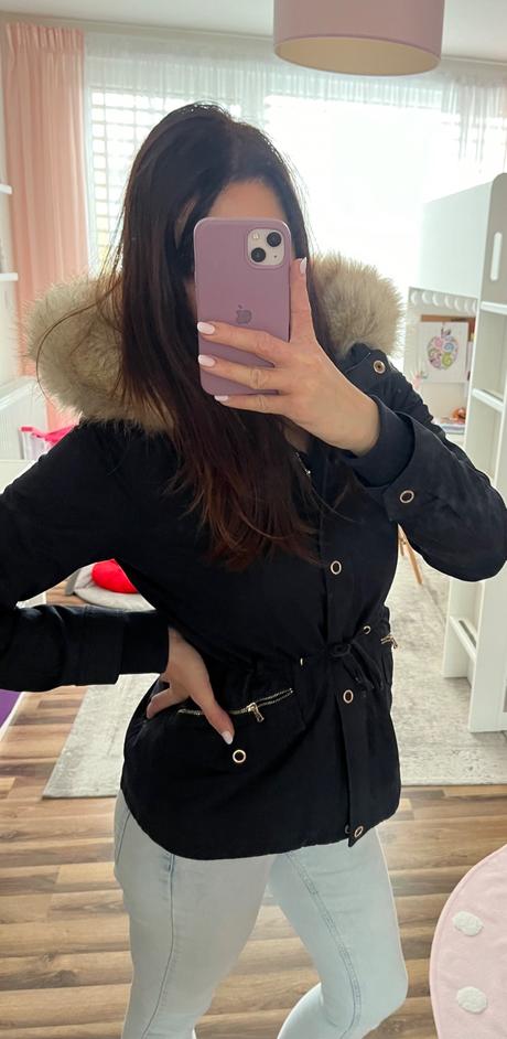 Prechodná bunda zara, zara,xs