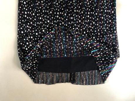 134 next bodkovane prilezitostne saty,9 r., next,134