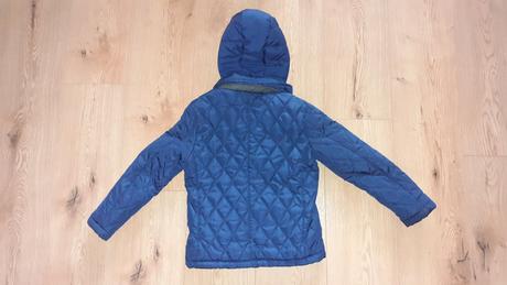 Prechodna bunda, 122