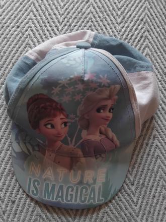 Šiltovka frozen, disney,104