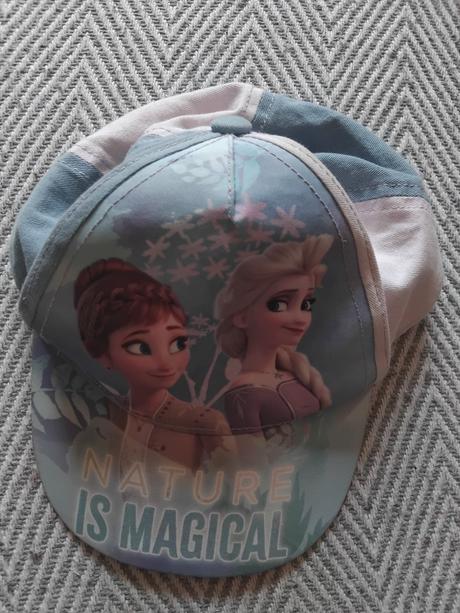 Šiltovka frozen, disney,104