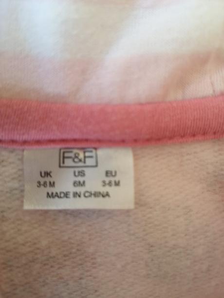 Macickovy overal, f&f,62