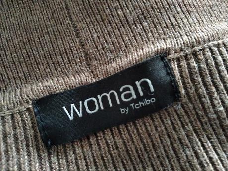 Cardigan / sveter s opaskom, tchibo,42
