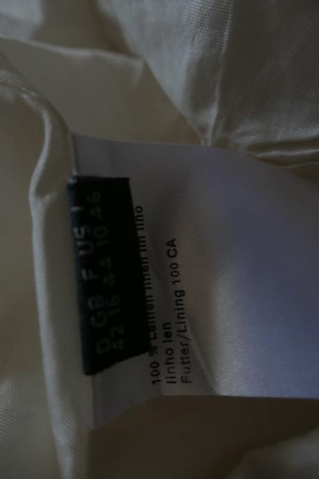 Oui nadherne lanove damske letne saty m, m