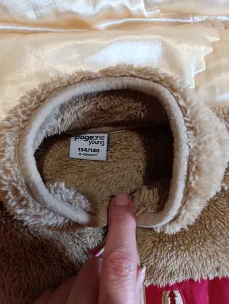 Takko mikina 134/140, takko,134