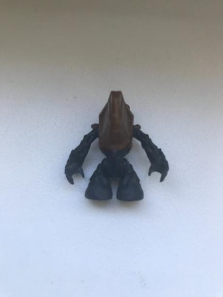 Panacik zdarma 2,5 cm výška,