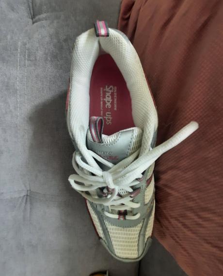 Botasky skechers, skechers,42