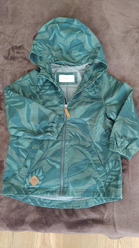 Jarná bunda, reserved,110