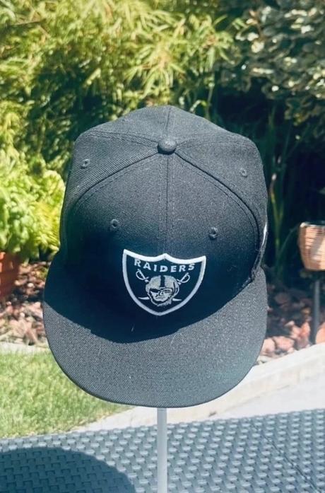 Šiltovka / snapback 59,6 readers 59fifty, 60