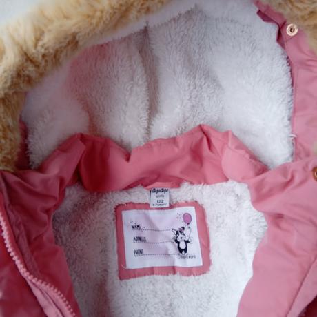 Zimná bunda 122, dopodopo,122