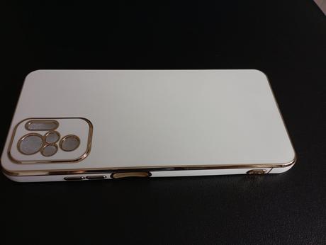 Kryt na redmi note 10, xiaomi