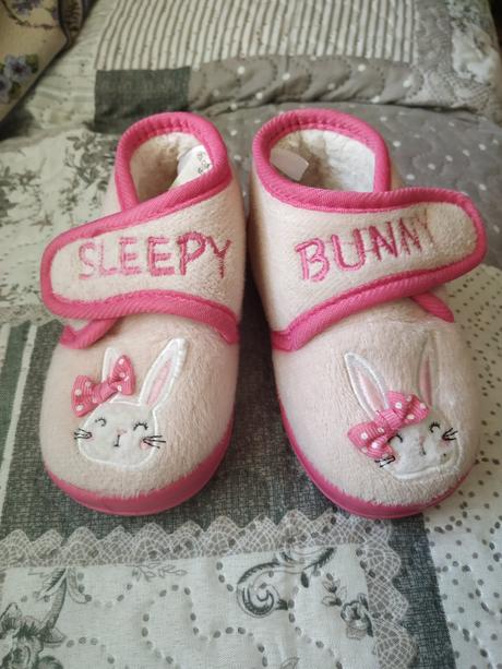 Ružové papučky, 20