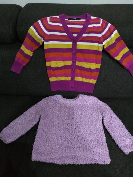 Pulóver /sveter 92 a 92, george,92