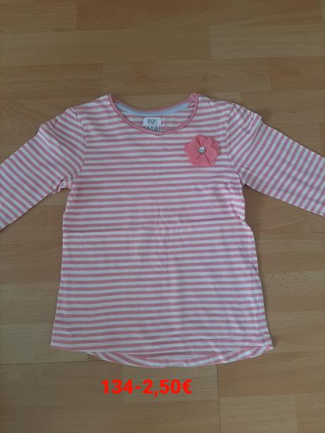Tričko, 134