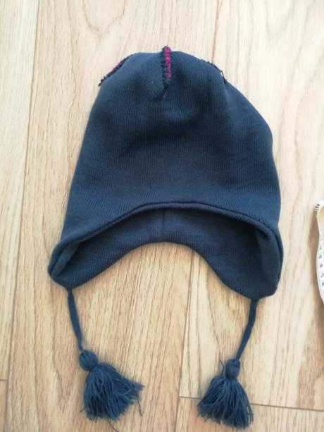 Nova ciapka paw patrol, nickelodeon,52