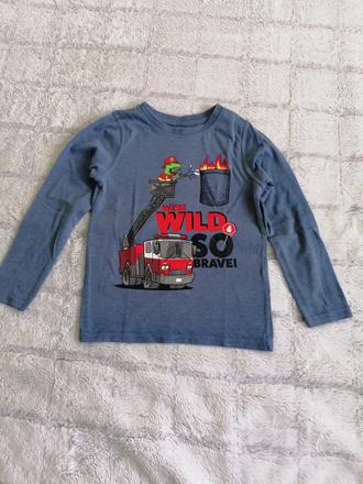 Tričko, dopodopo,122