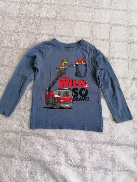 Tričko, dopodopo,122