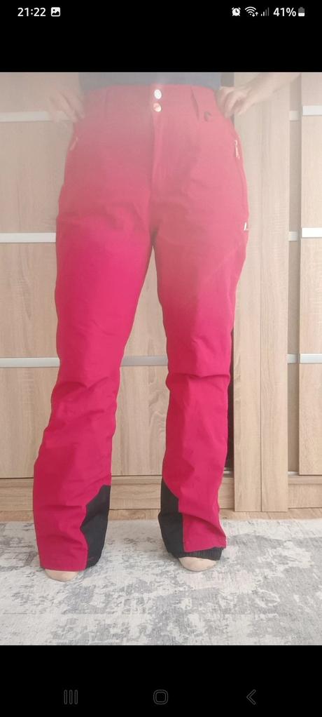 Lyžiarske nohavice luhta, 44