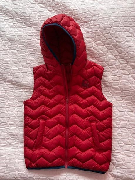 Vesta benetton veľ.150, benetton,152