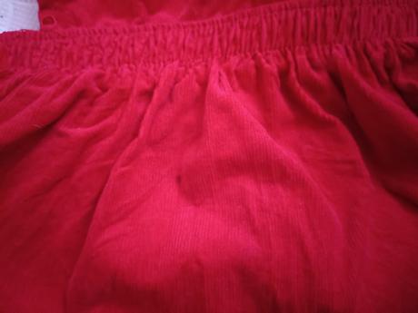 Menčestove šaty minnie mouse, disney,86