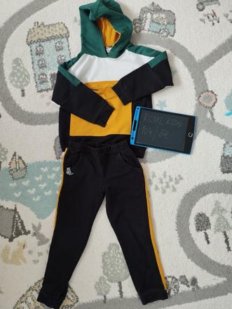 Teplakova suprava, 104