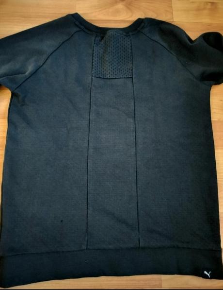 Mikinka puma, puma,152