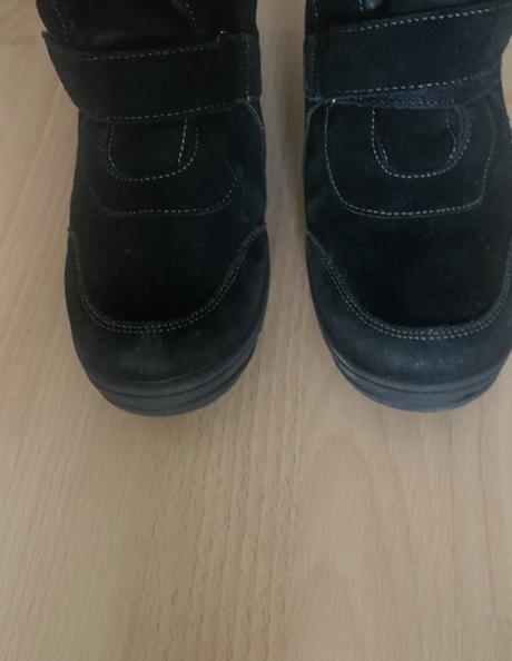 Zimné topánky protetika, protetika,37