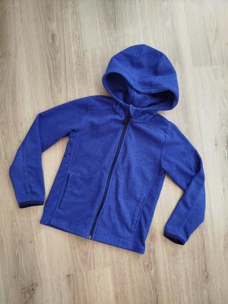 Mikina 122/128, crivit,128