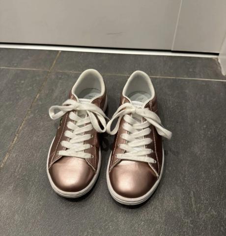 Lacoste tenisky č.30, lacoste,30