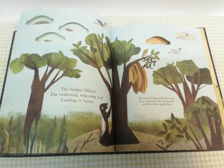 Isabel otter together hb nau21,