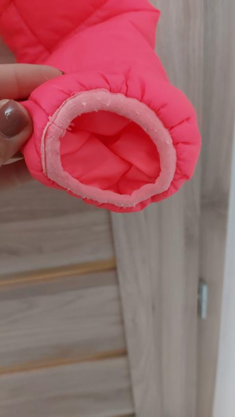 Bunda kriklava, alpine pro,xs