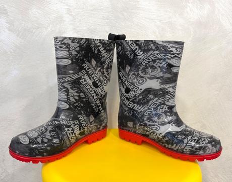 Marvel gumáky veľ.33-21,6, reserved,33